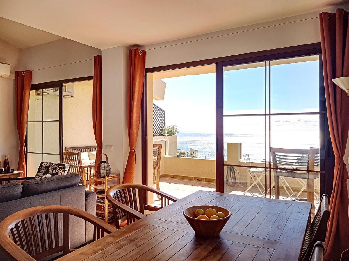 Casa Altea Hills, Vista Espectacular, Jacuzzi Villa Ngoại thất bức ảnh