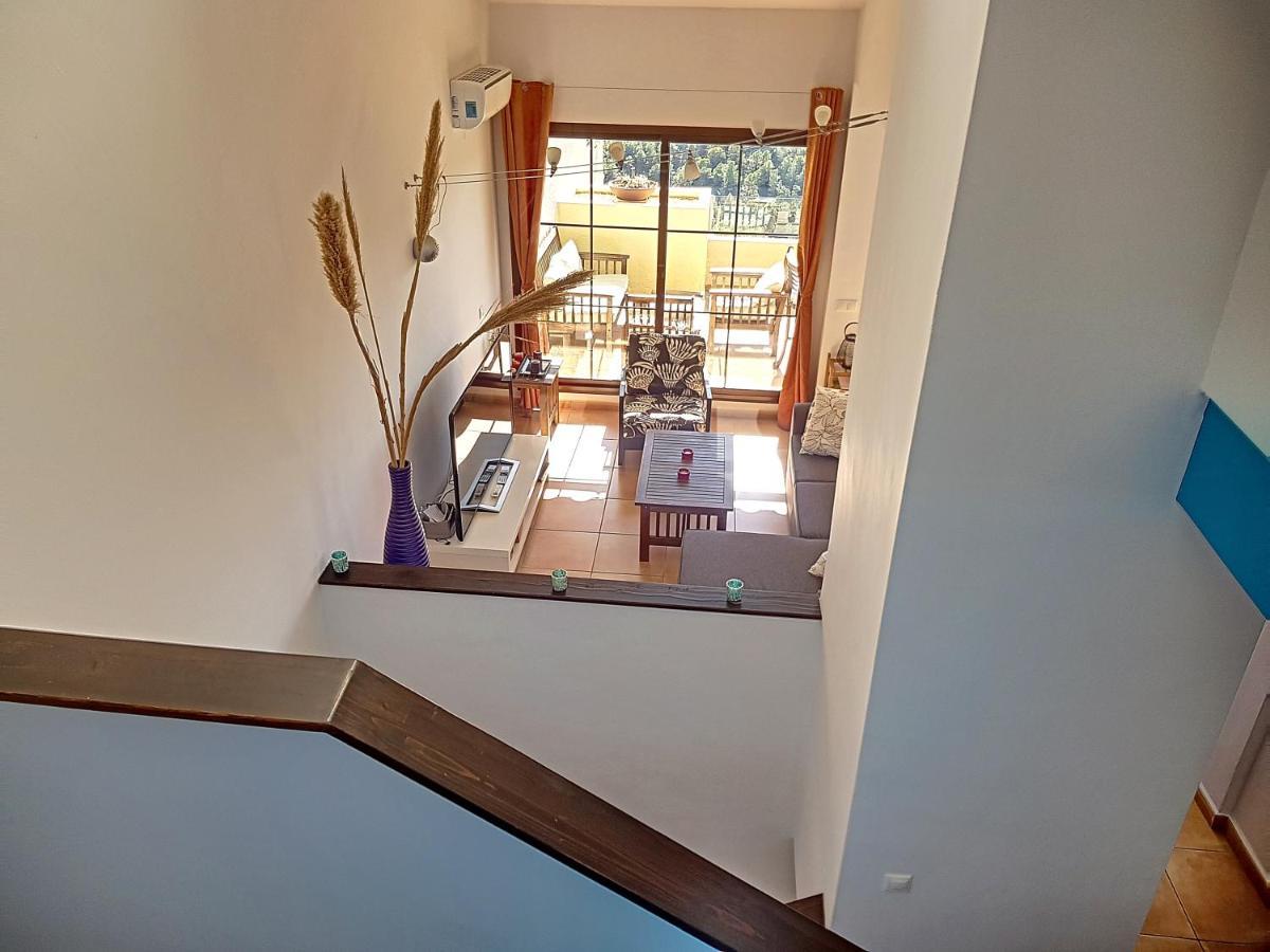 Casa Altea Hills, Vista Espectacular, Jacuzzi Villa Ngoại thất bức ảnh