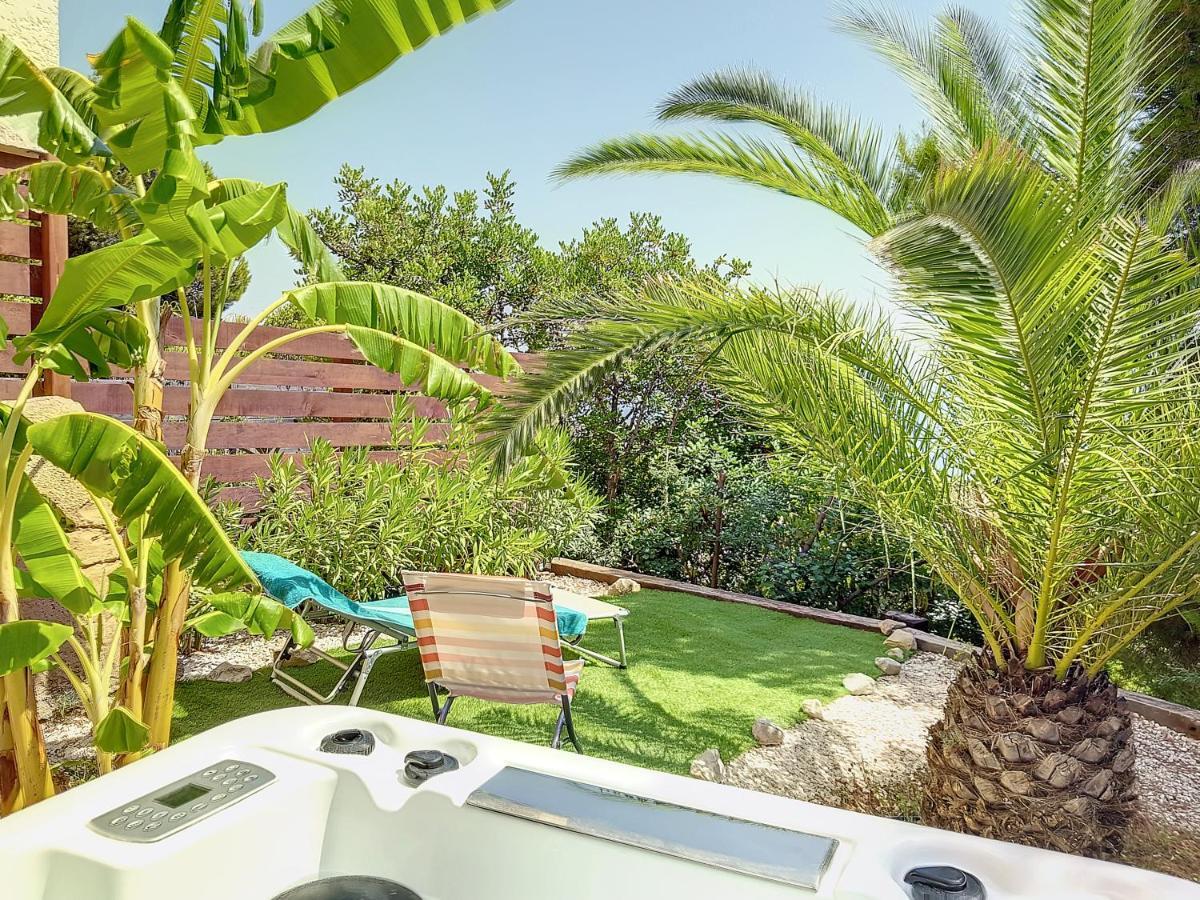 Casa Altea Hills, Vista Espectacular, Jacuzzi Villa Ngoại thất bức ảnh