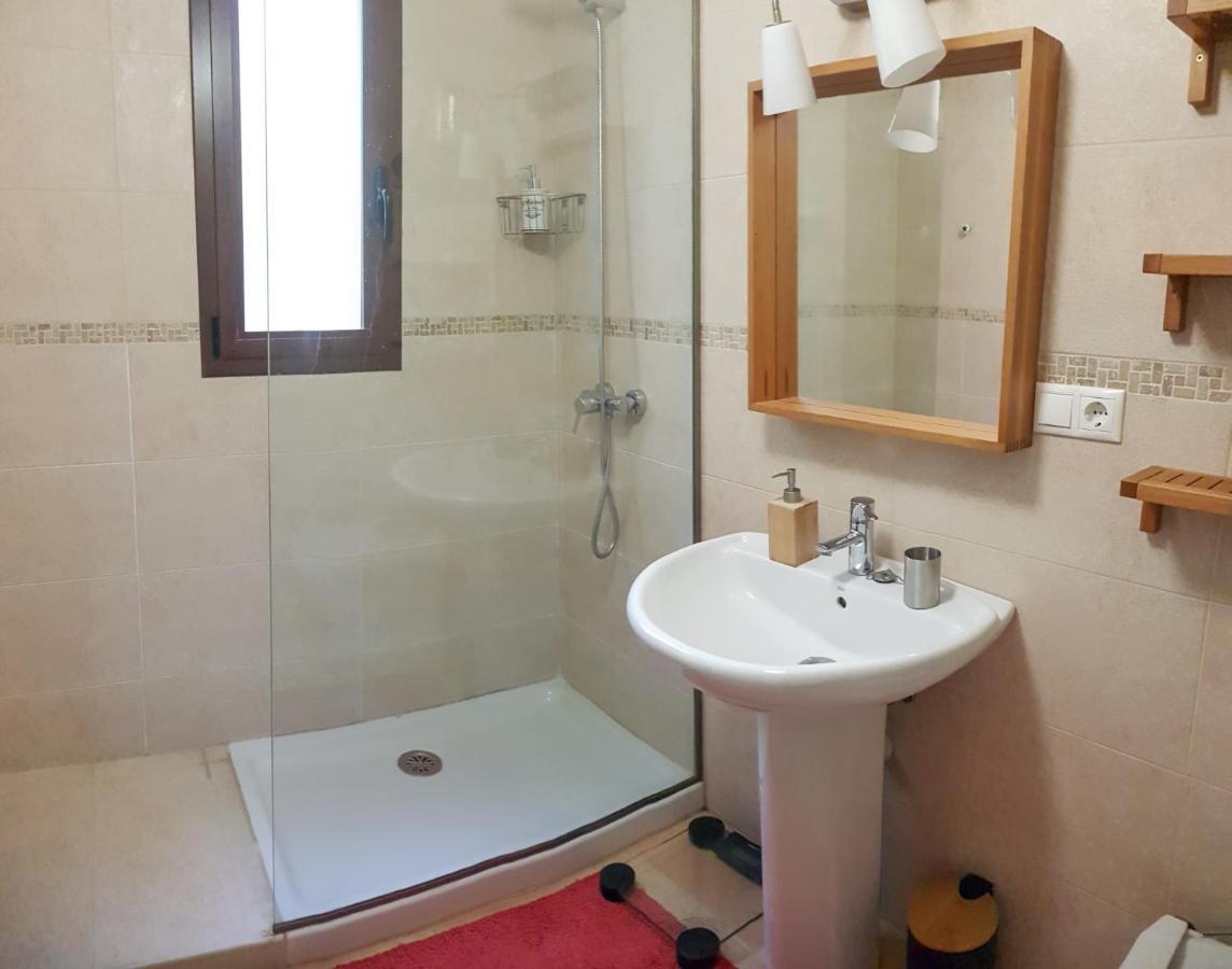 Casa Altea Hills, Vista Espectacular, Jacuzzi Villa Ngoại thất bức ảnh