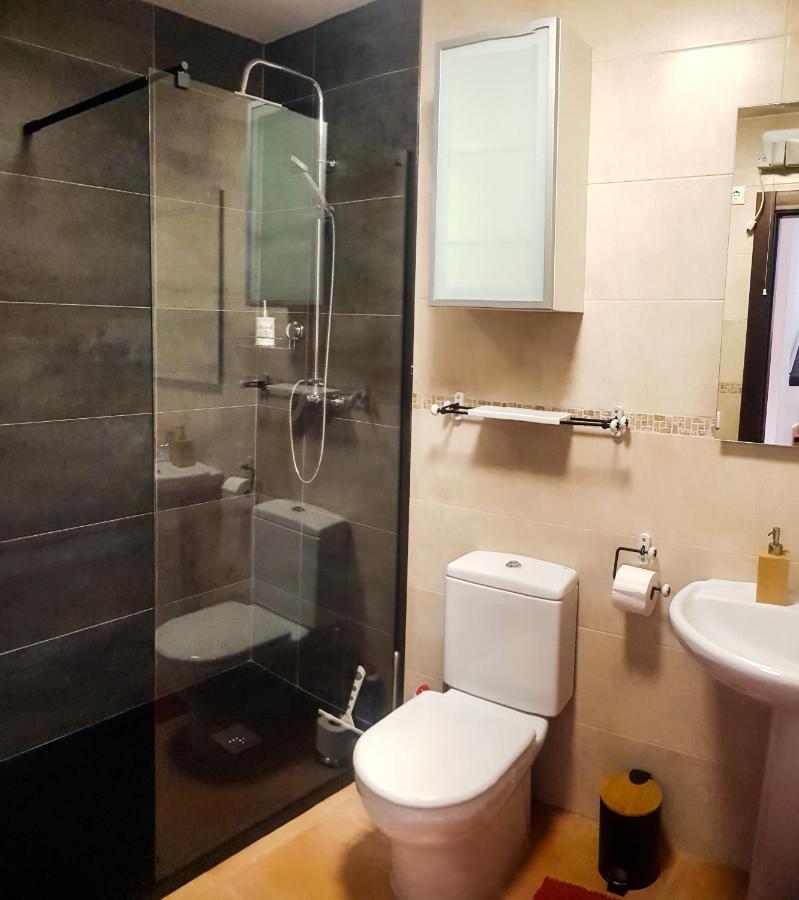 Casa Altea Hills, Vista Espectacular, Jacuzzi Villa Ngoại thất bức ảnh