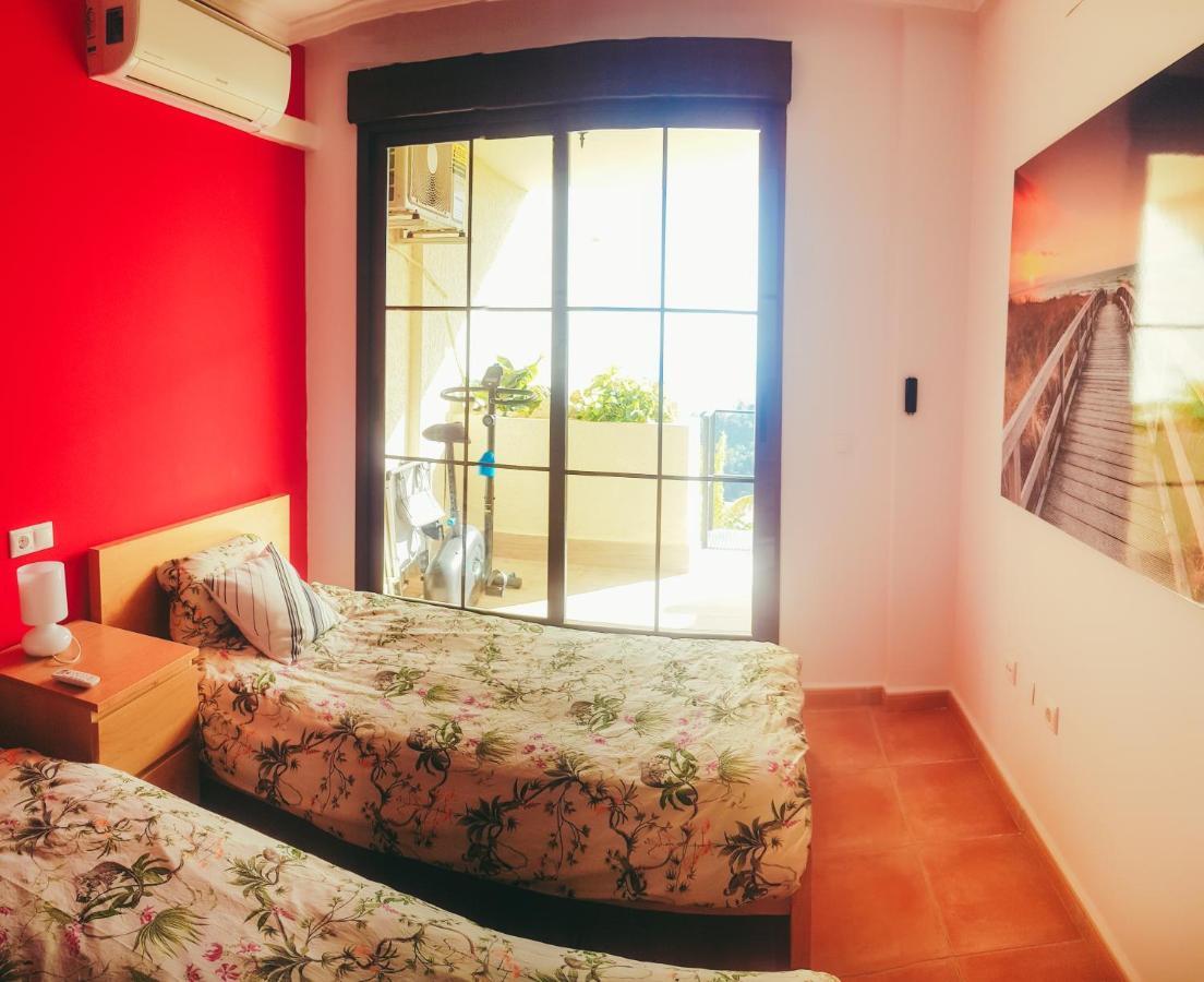 Casa Altea Hills, Vista Espectacular, Jacuzzi Villa Ngoại thất bức ảnh